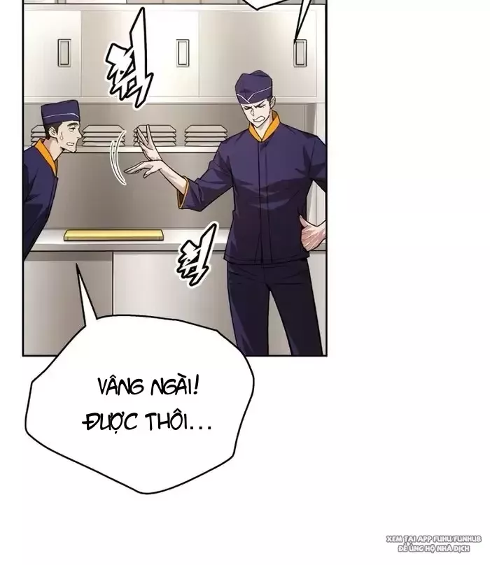 Thức Tỉnh Đầu Bếp Hậu Tận Thế: Chapter 1