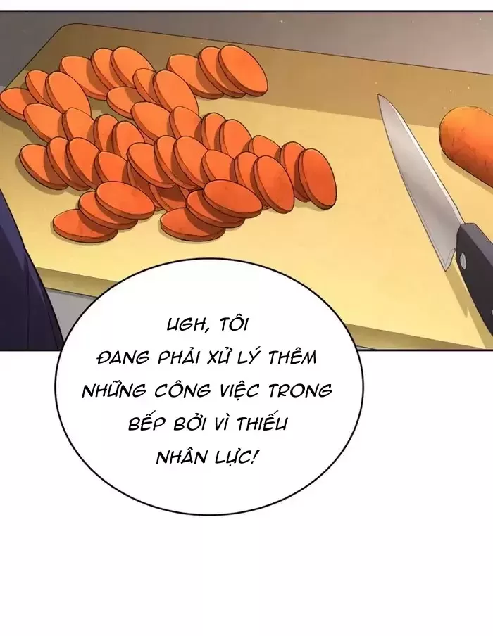 Thức Tỉnh Đầu Bếp Hậu Tận Thế: Chapter 1