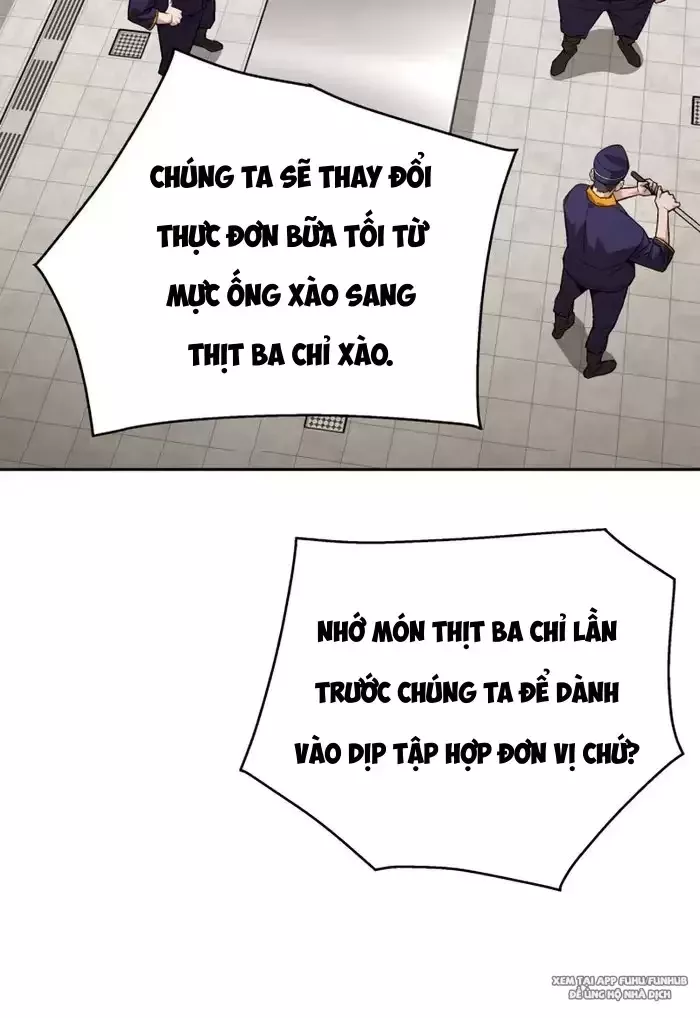 Thức Tỉnh Đầu Bếp Hậu Tận Thế: Chapter 1