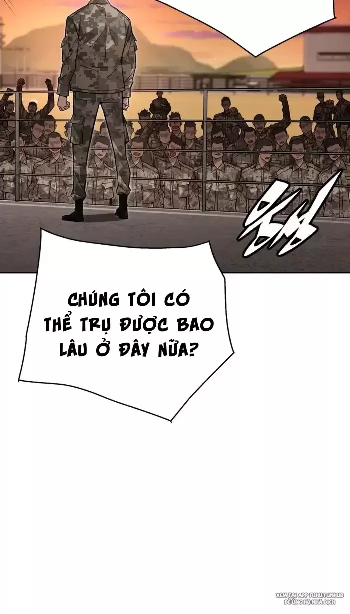 Thức Tỉnh Đầu Bếp Hậu Tận Thế: Chapter 1