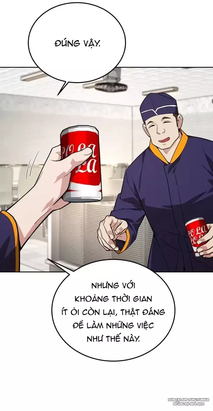 Thức Tỉnh Đầu Bếp Hậu Tận Thế: Chapter 1