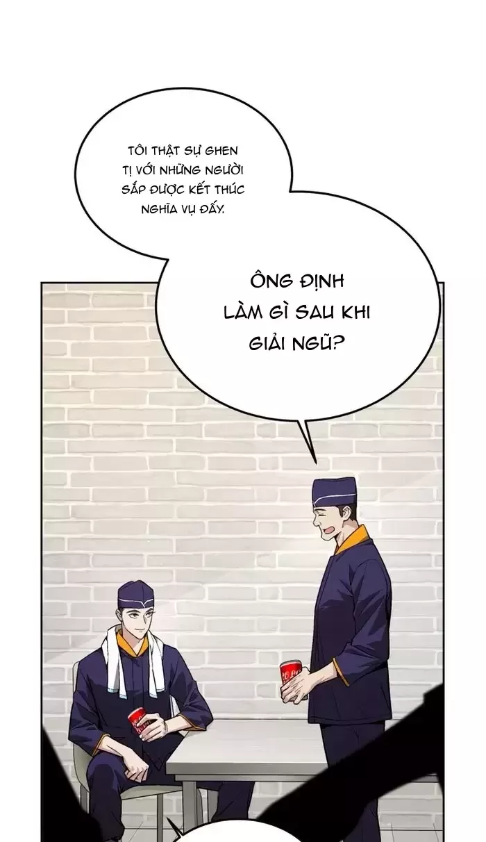 Thức Tỉnh Đầu Bếp Hậu Tận Thế: Chapter 1