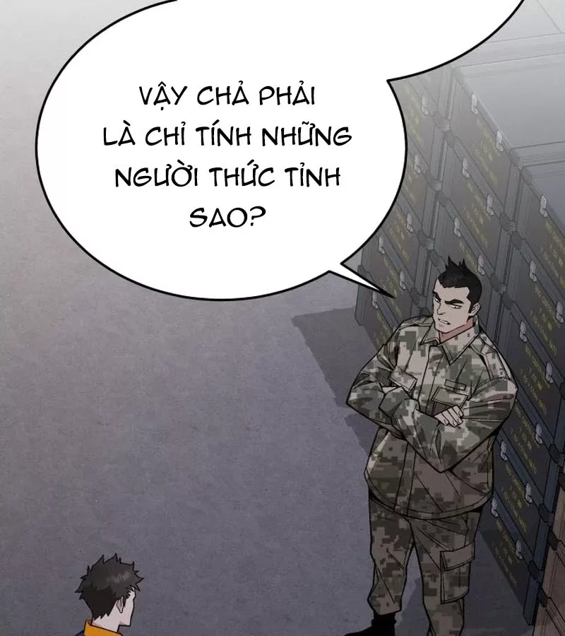Thức Tỉnh Đầu Bếp Hậu Tận Thế: Chapter 10