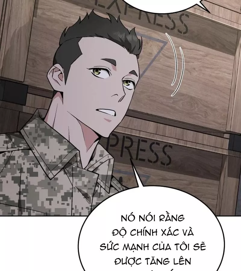 Thức Tỉnh Đầu Bếp Hậu Tận Thế: Chapter 10