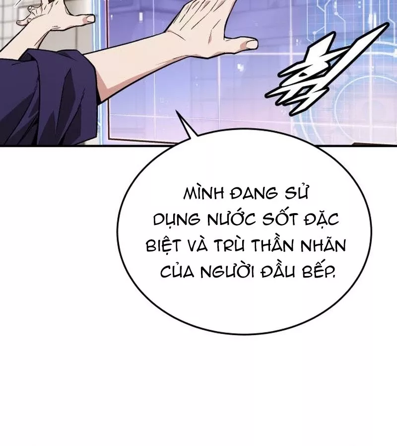 Thức Tỉnh Đầu Bếp Hậu Tận Thế: Chapter 10