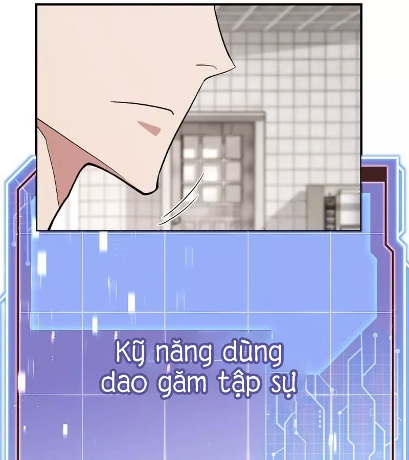 Thức Tỉnh Đầu Bếp Hậu Tận Thế: Chapter 10