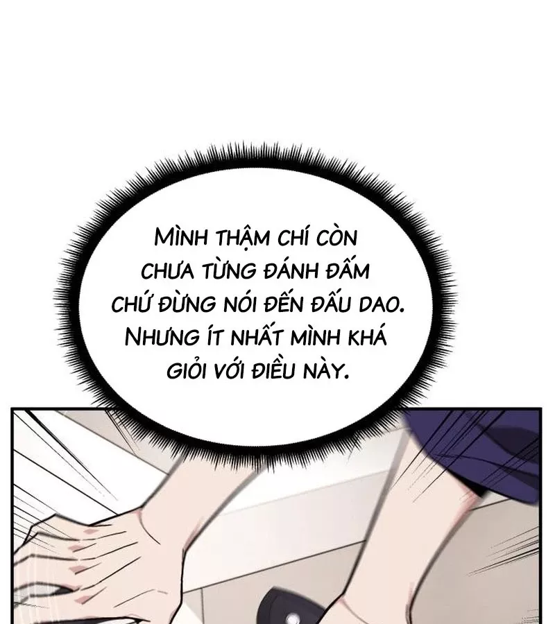 Thức Tỉnh Đầu Bếp Hậu Tận Thế: Chapter 10
