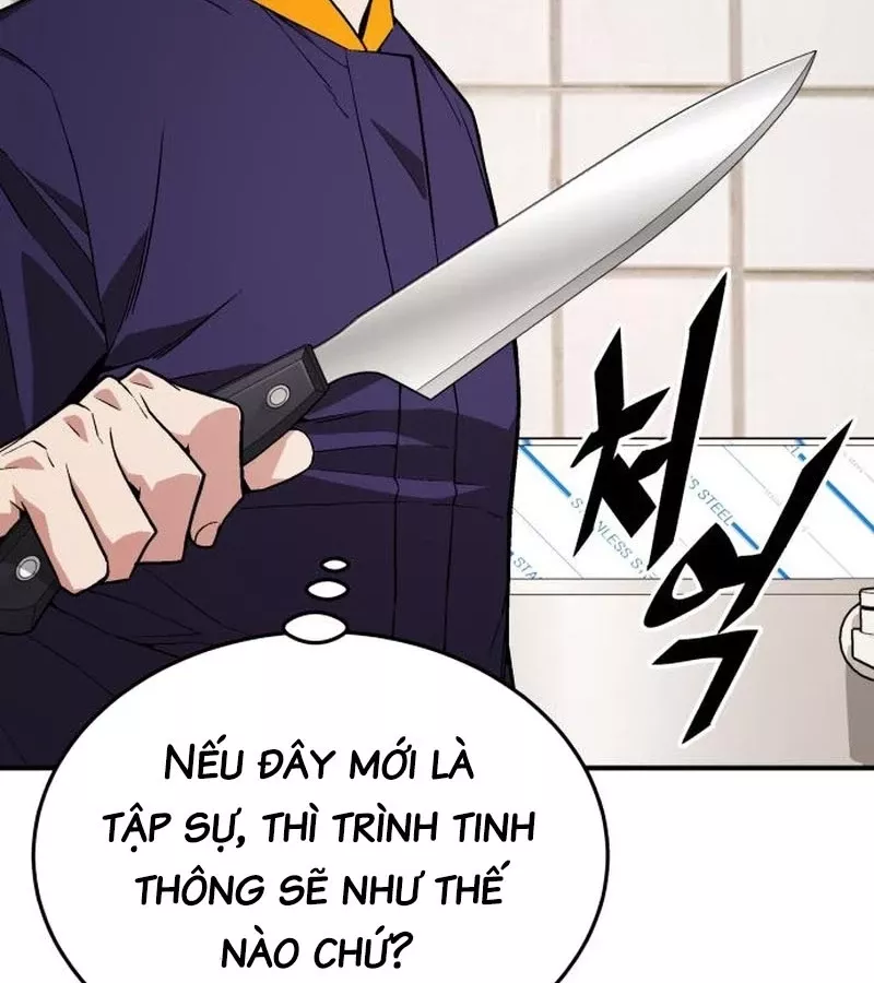 Thức Tỉnh Đầu Bếp Hậu Tận Thế: Chapter 10