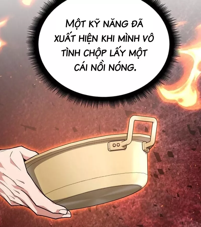 Thức Tỉnh Đầu Bếp Hậu Tận Thế: Chapter 10
