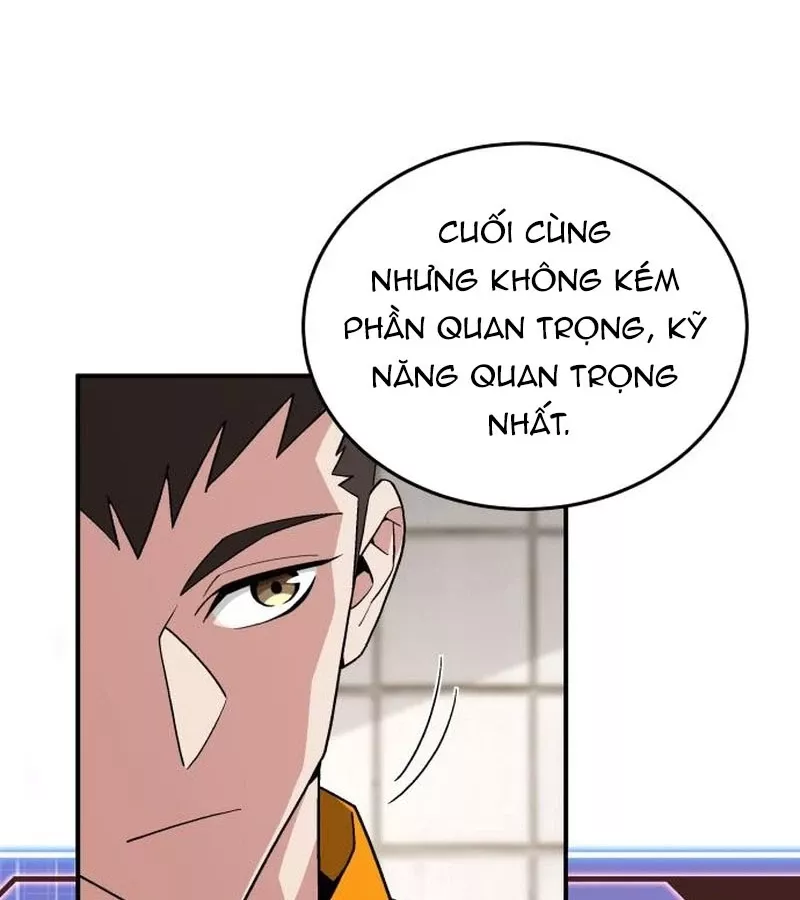 Thức Tỉnh Đầu Bếp Hậu Tận Thế: Chapter 10