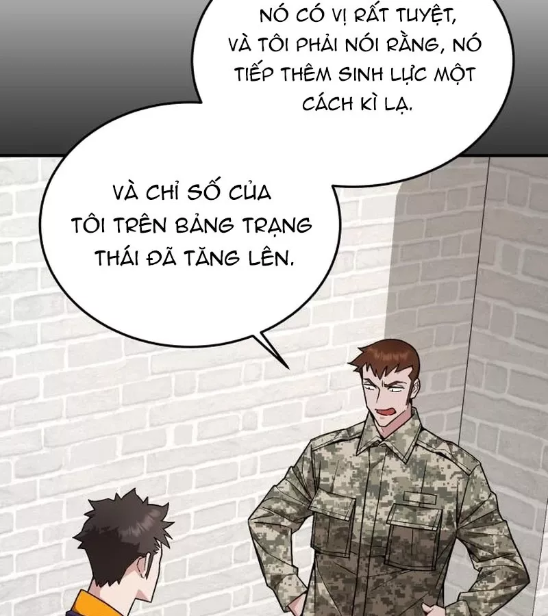 Thức Tỉnh Đầu Bếp Hậu Tận Thế: Chapter 10