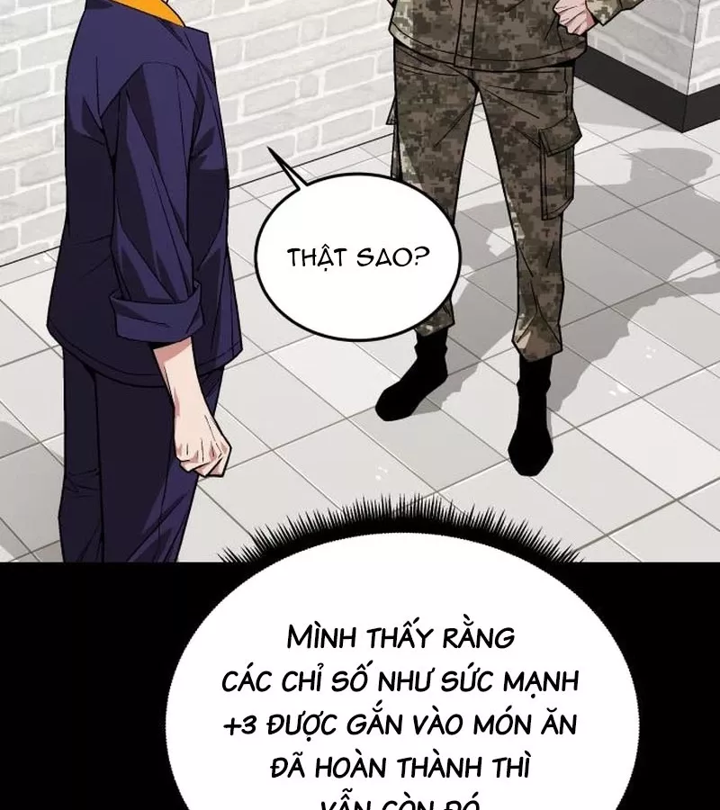 Thức Tỉnh Đầu Bếp Hậu Tận Thế: Chapter 10
