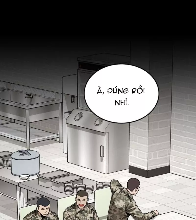 Thức Tỉnh Đầu Bếp Hậu Tận Thế: Chapter 10