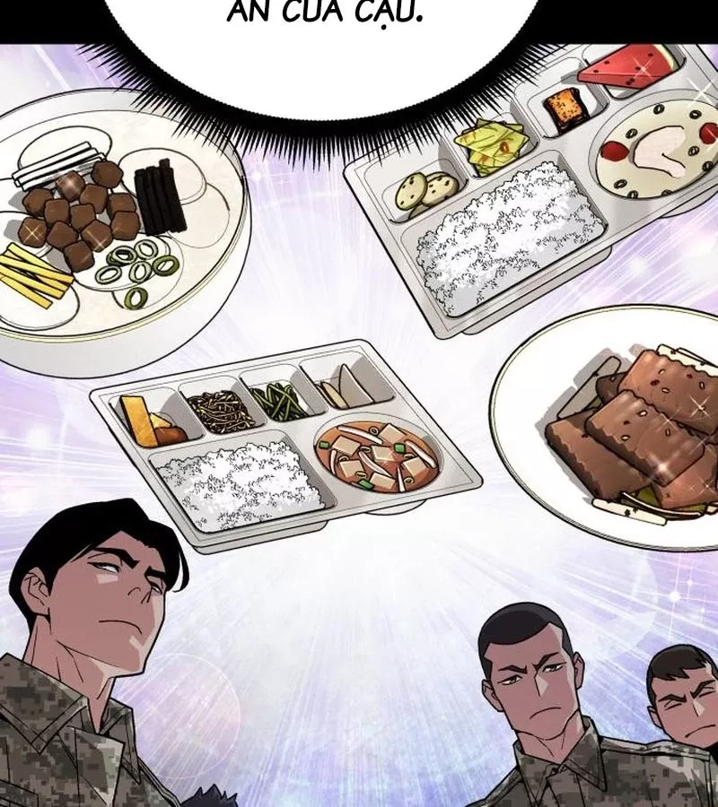 Thức Tỉnh Đầu Bếp Hậu Tận Thế: Chapter 10