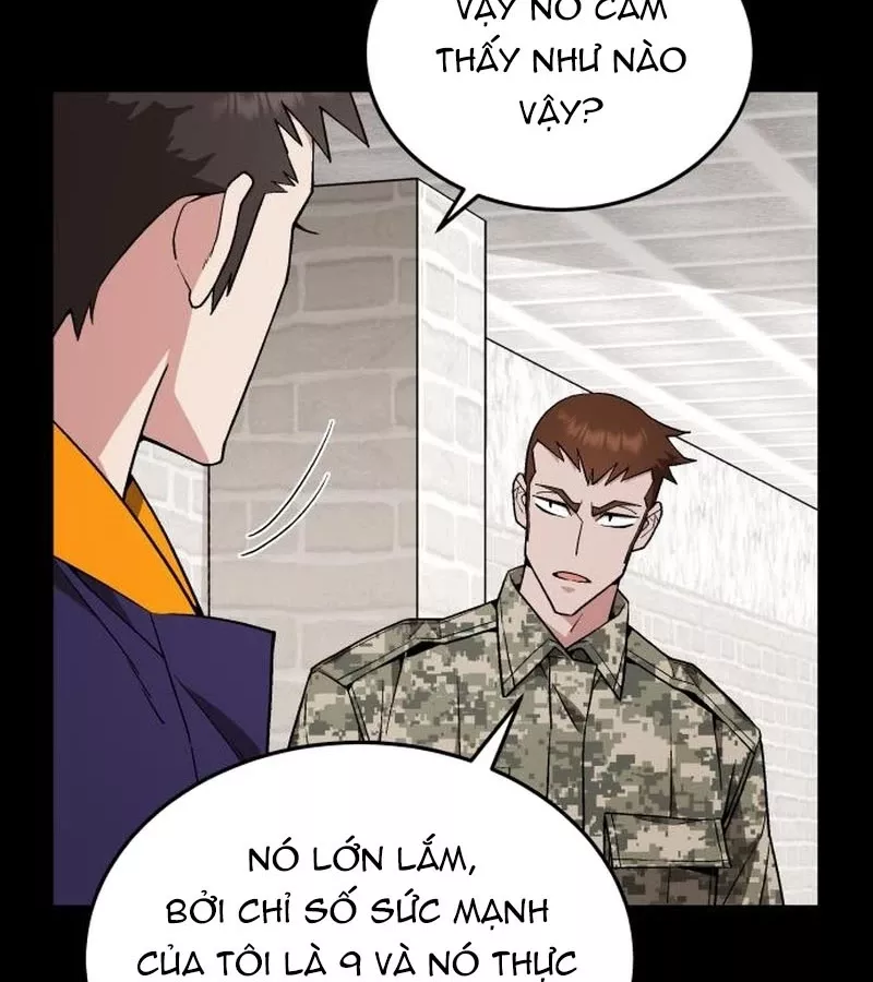 Thức Tỉnh Đầu Bếp Hậu Tận Thế: Chapter 10