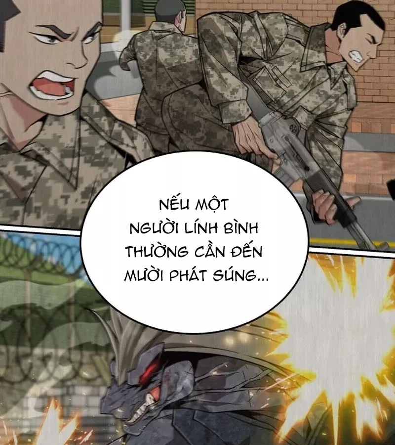 Thức Tỉnh Đầu Bếp Hậu Tận Thế: Chapter 10