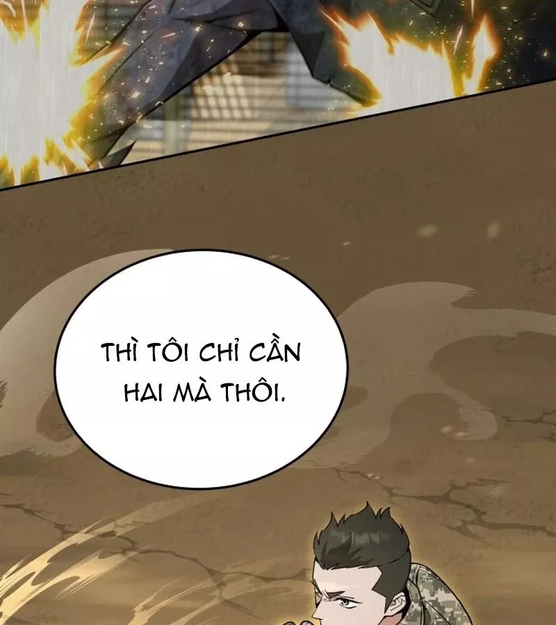 Thức Tỉnh Đầu Bếp Hậu Tận Thế: Chapter 10