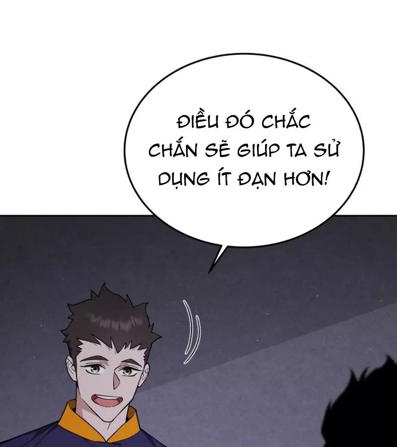 Thức Tỉnh Đầu Bếp Hậu Tận Thế: Chapter 10