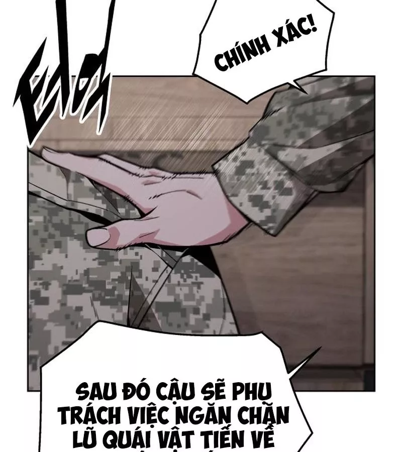 Thức Tỉnh Đầu Bếp Hậu Tận Thế: Chapter 10