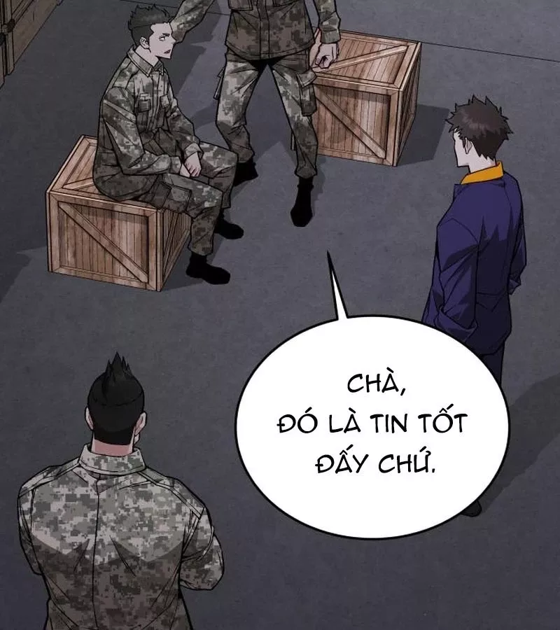 Thức Tỉnh Đầu Bếp Hậu Tận Thế: Chapter 10