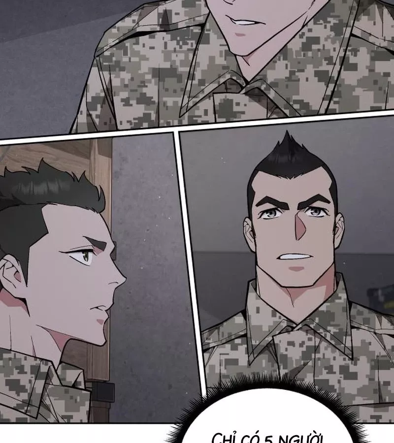 Thức Tỉnh Đầu Bếp Hậu Tận Thế: Chapter 10