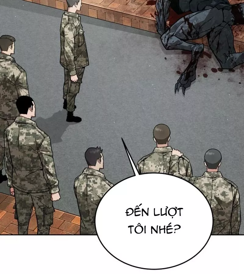 Thức Tỉnh Đầu Bếp Hậu Tận Thế: Chapter 10