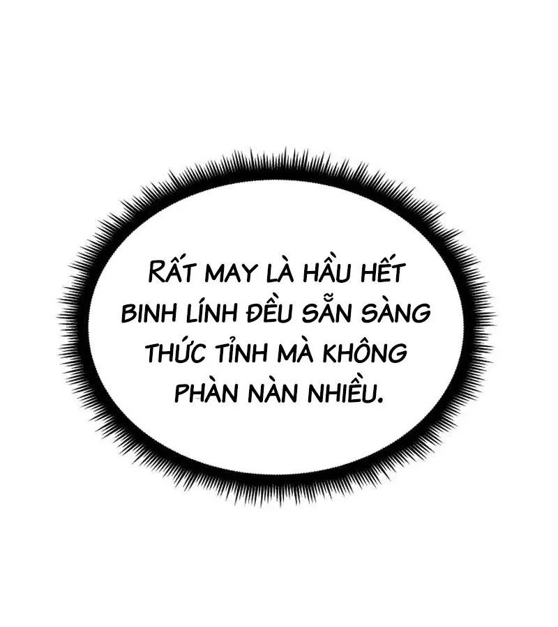 Thức Tỉnh Đầu Bếp Hậu Tận Thế: Chapter 10