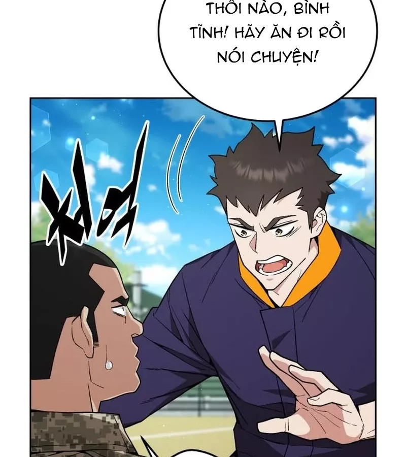 Thức Tỉnh Đầu Bếp Hậu Tận Thế: Chapter 10