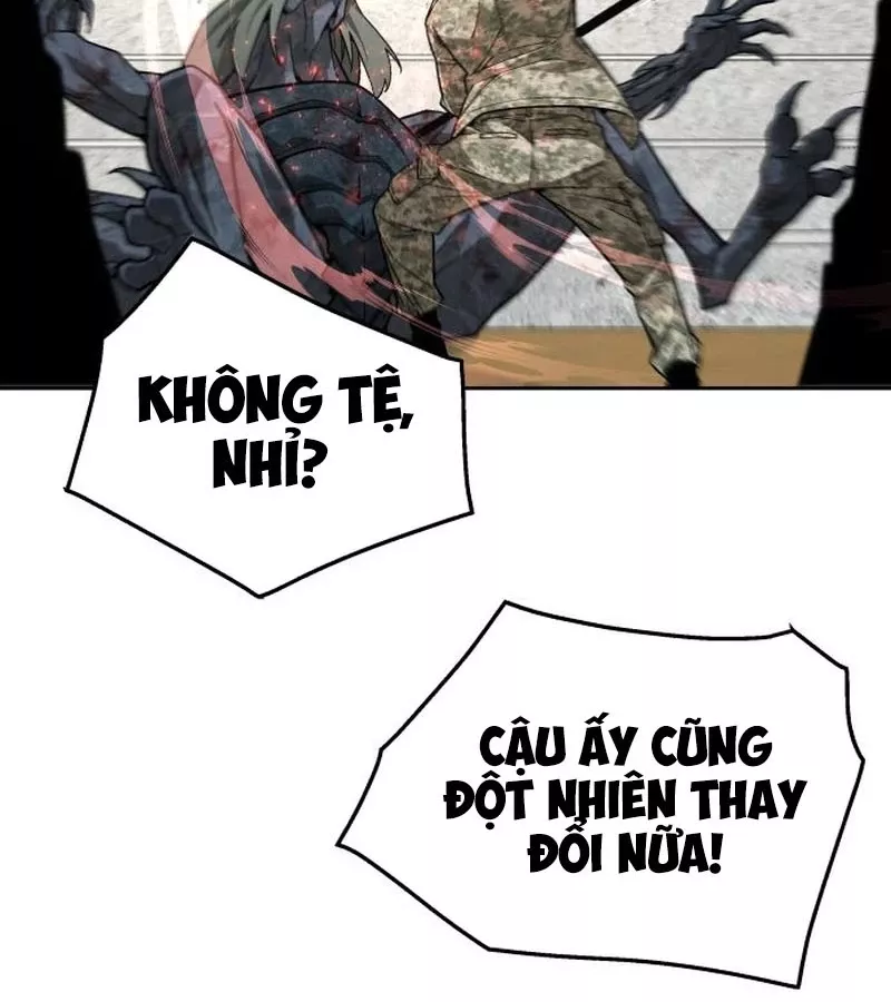 Thức Tỉnh Đầu Bếp Hậu Tận Thế: Chapter 10