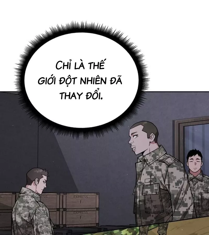Thức Tỉnh Đầu Bếp Hậu Tận Thế: Chapter 10