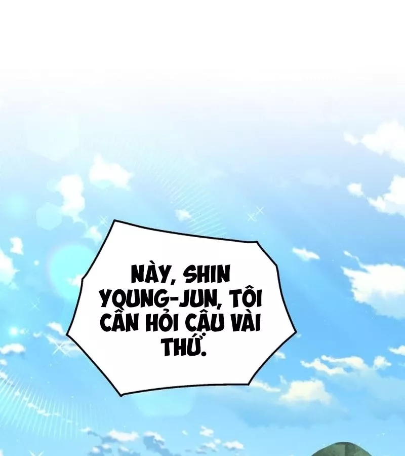 Thức Tỉnh Đầu Bếp Hậu Tận Thế: Chapter 10
