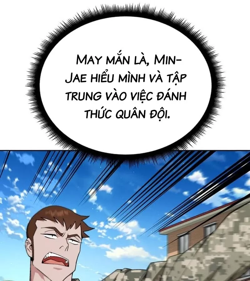 Thức Tỉnh Đầu Bếp Hậu Tận Thế: Chapter 10