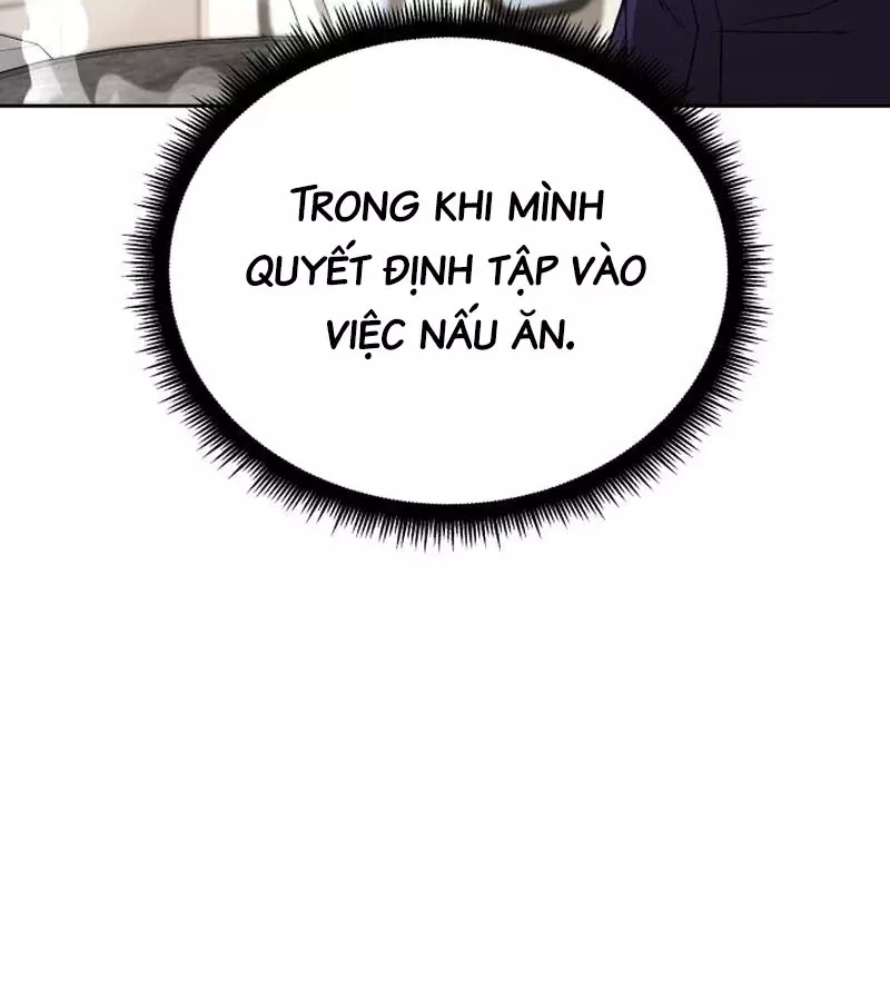 Thức Tỉnh Đầu Bếp Hậu Tận Thế: Chapter 10