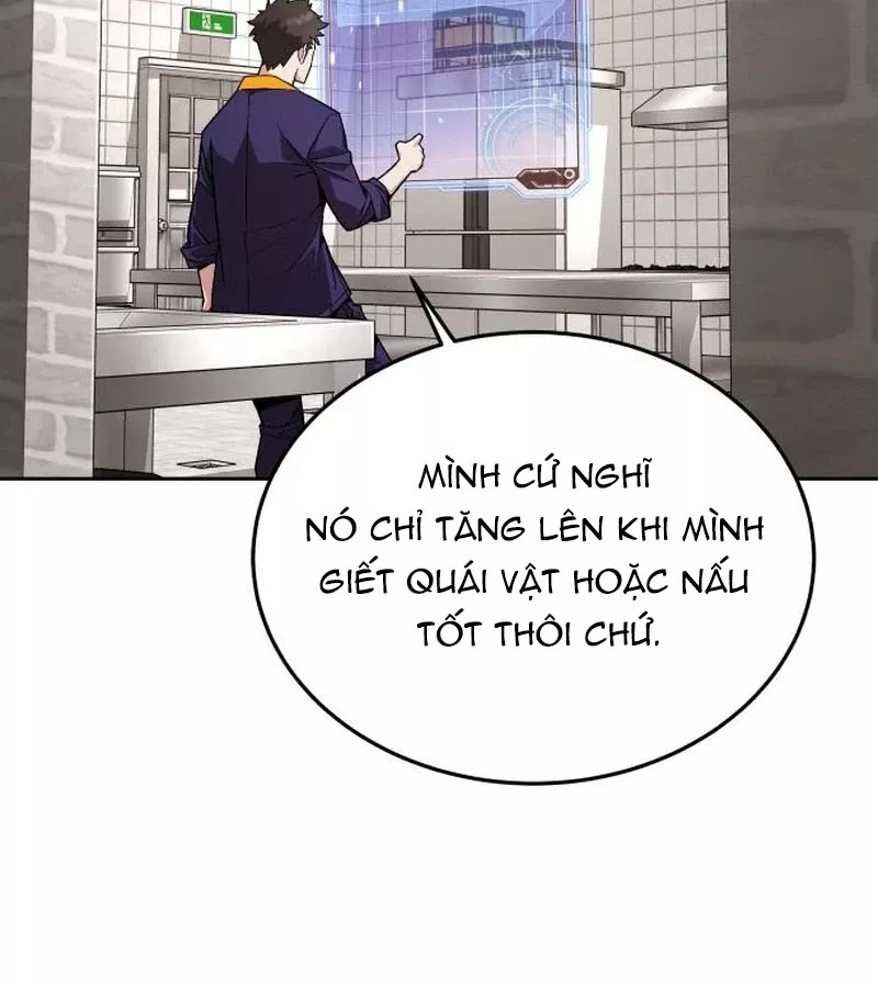 Thức Tỉnh Đầu Bếp Hậu Tận Thế: Chapter 10