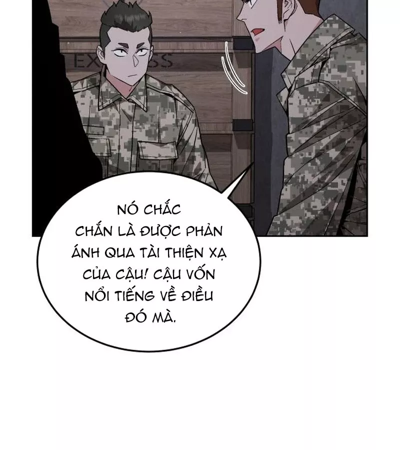 Thức Tỉnh Đầu Bếp Hậu Tận Thế: Chapter 10