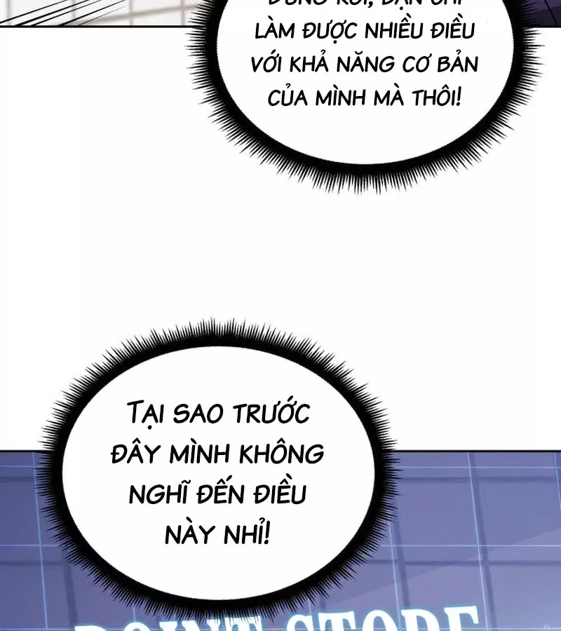 Thức Tỉnh Đầu Bếp Hậu Tận Thế: Chapter 10