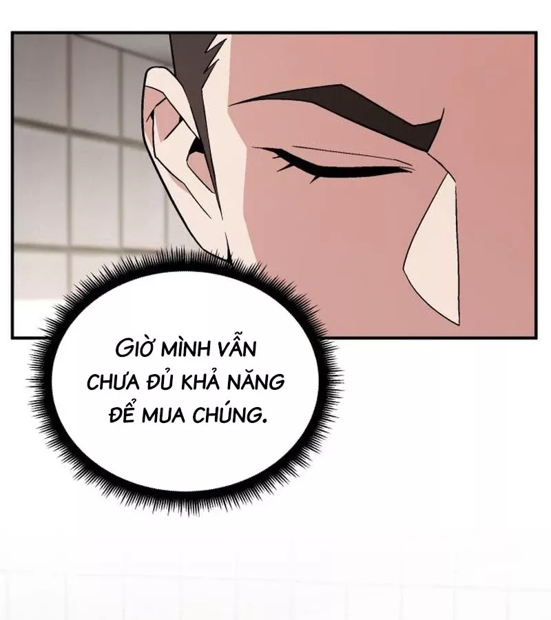 Thức Tỉnh Đầu Bếp Hậu Tận Thế: Chapter 10