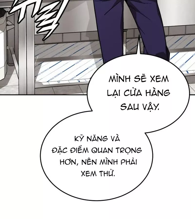 Thức Tỉnh Đầu Bếp Hậu Tận Thế: Chapter 10