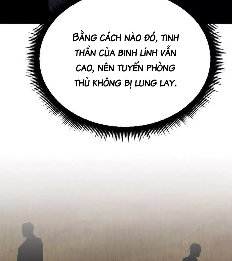 Thức Tỉnh Đầu Bếp Hậu Tận Thế: Chapter 11