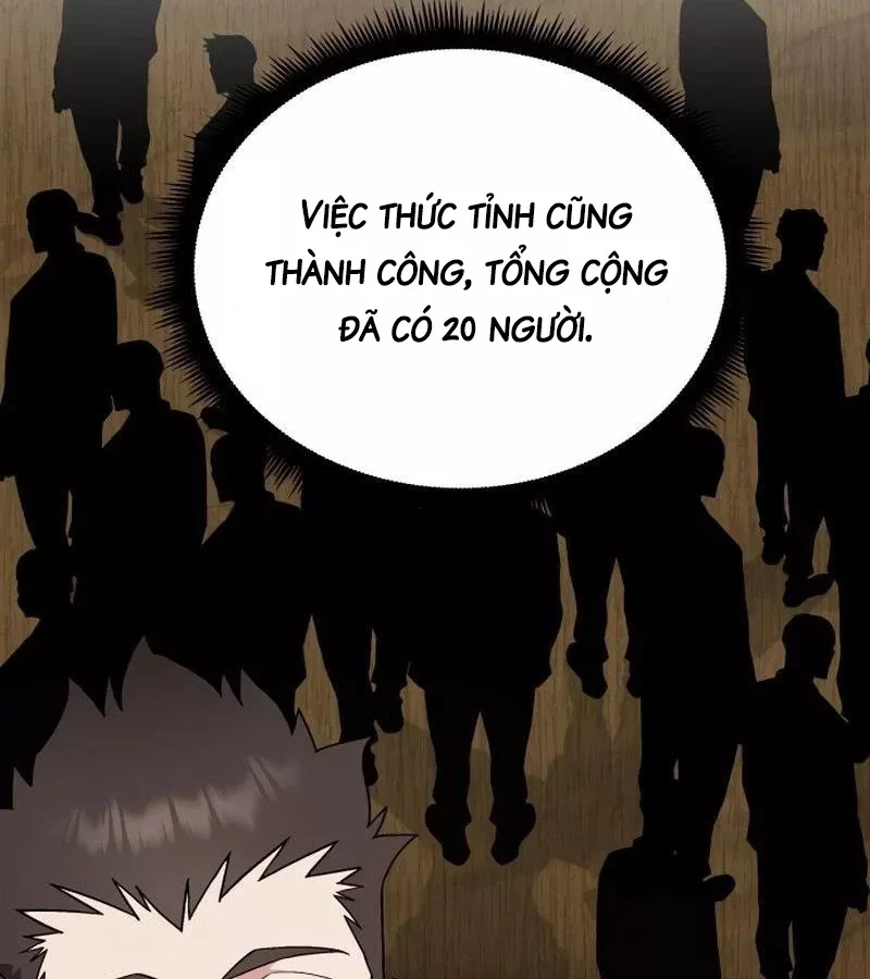 Thức Tỉnh Đầu Bếp Hậu Tận Thế: Chapter 11