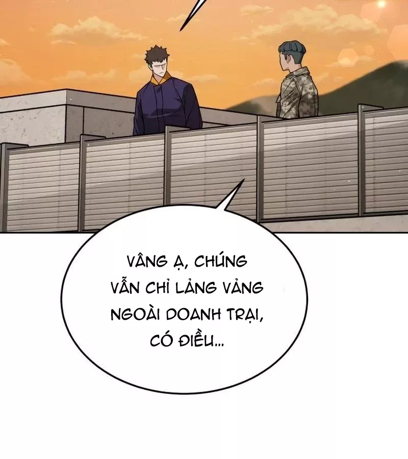 Thức Tỉnh Đầu Bếp Hậu Tận Thế: Chapter 11