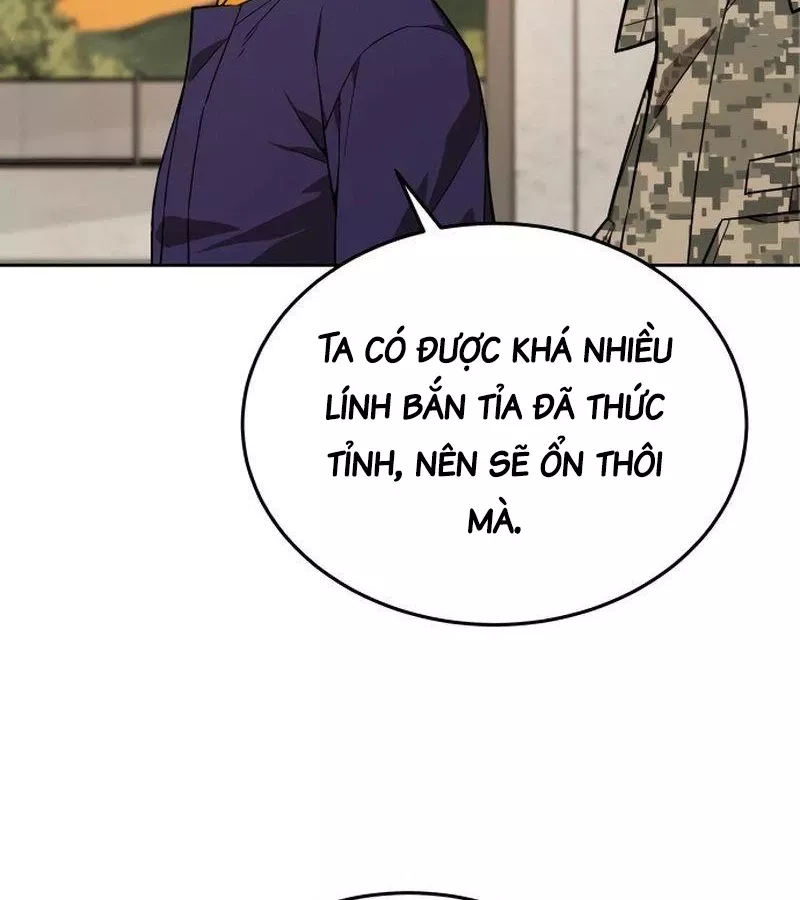 Thức Tỉnh Đầu Bếp Hậu Tận Thế: Chapter 11