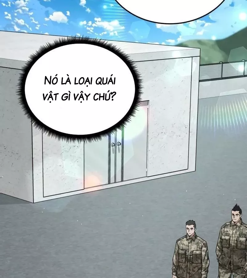 Thức Tỉnh Đầu Bếp Hậu Tận Thế: Chapter 11