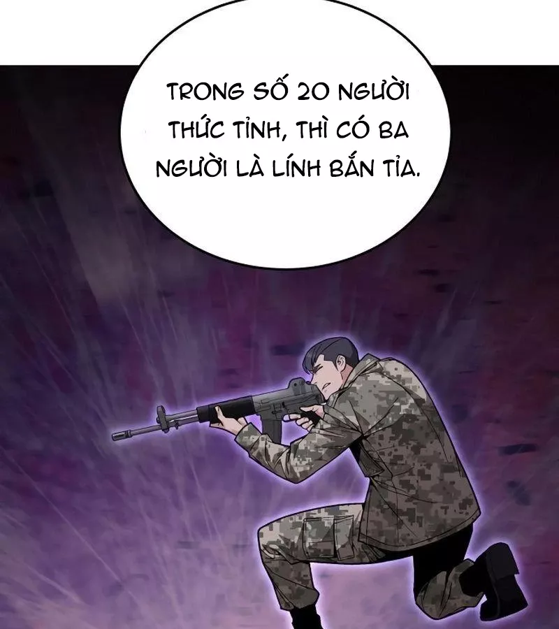 Thức Tỉnh Đầu Bếp Hậu Tận Thế: Chapter 11