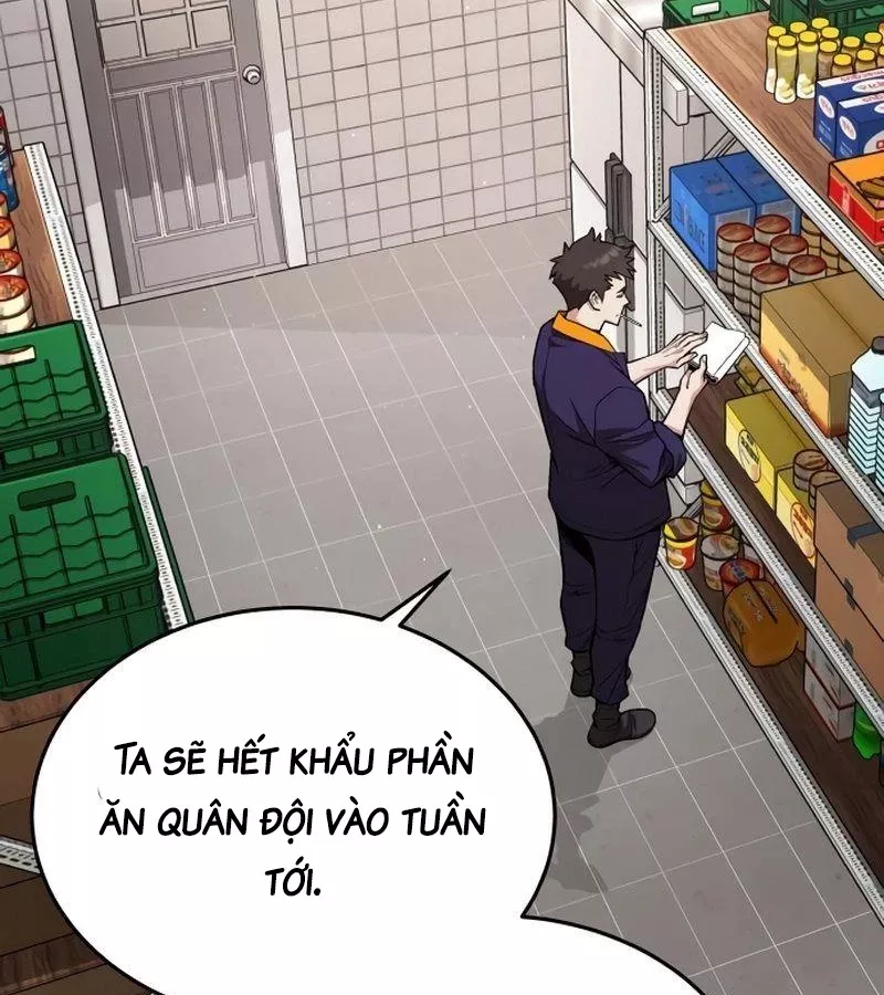 Thức Tỉnh Đầu Bếp Hậu Tận Thế: Chapter 11