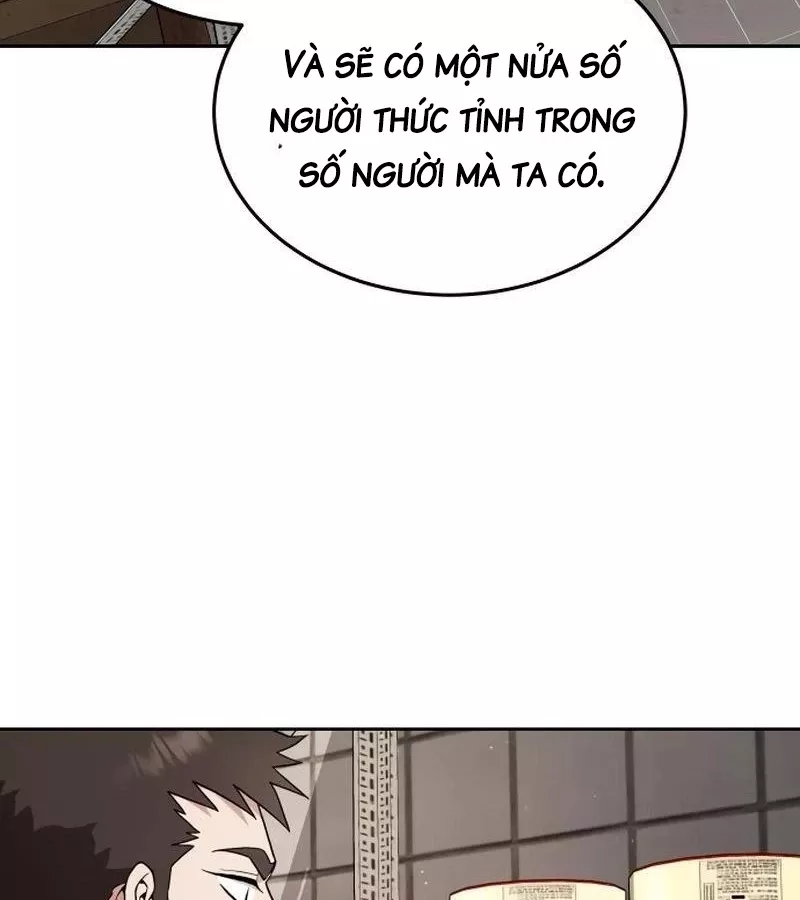 Thức Tỉnh Đầu Bếp Hậu Tận Thế: Chapter 11