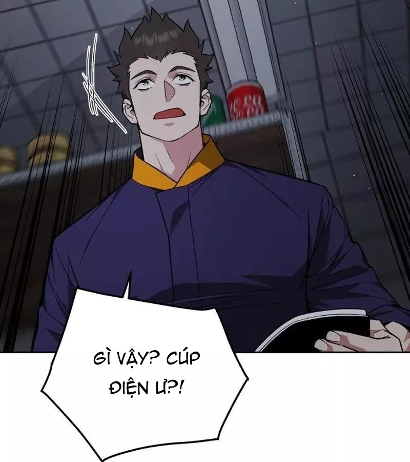 Thức Tỉnh Đầu Bếp Hậu Tận Thế: Chapter 11