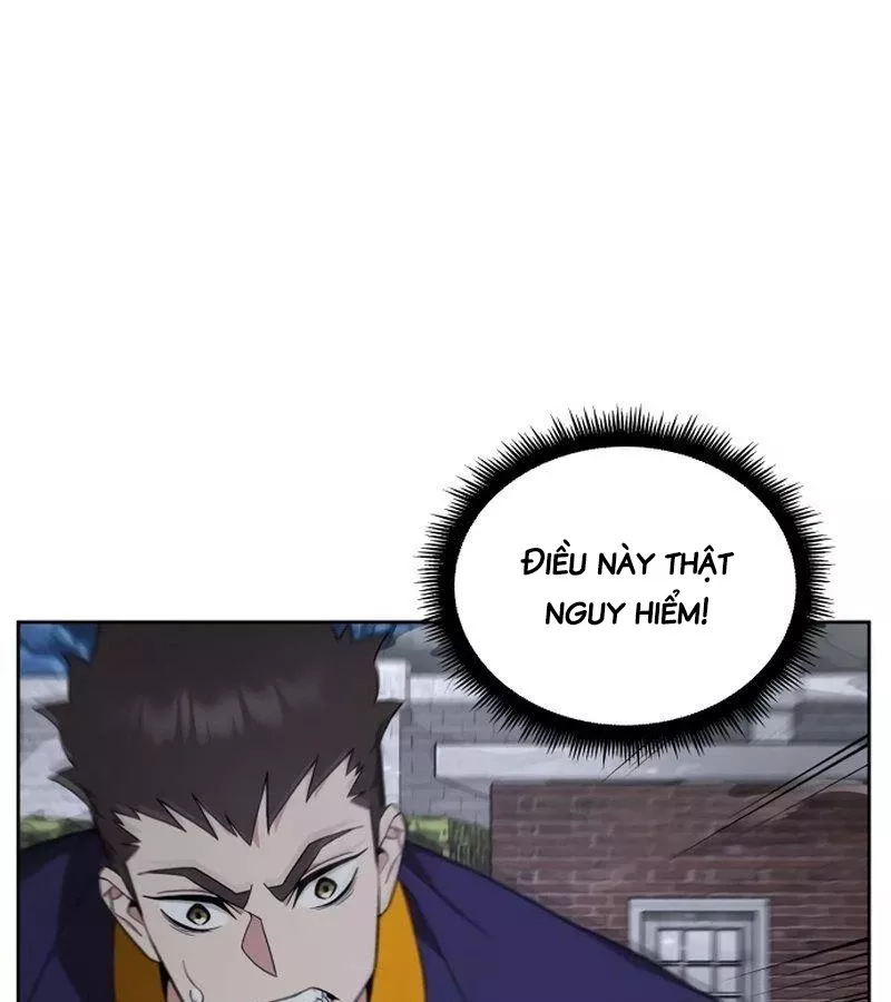 Thức Tỉnh Đầu Bếp Hậu Tận Thế: Chapter 11