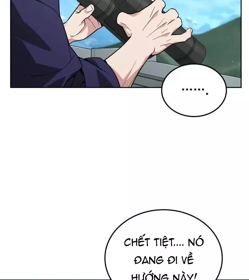Thức Tỉnh Đầu Bếp Hậu Tận Thế: Chapter 11