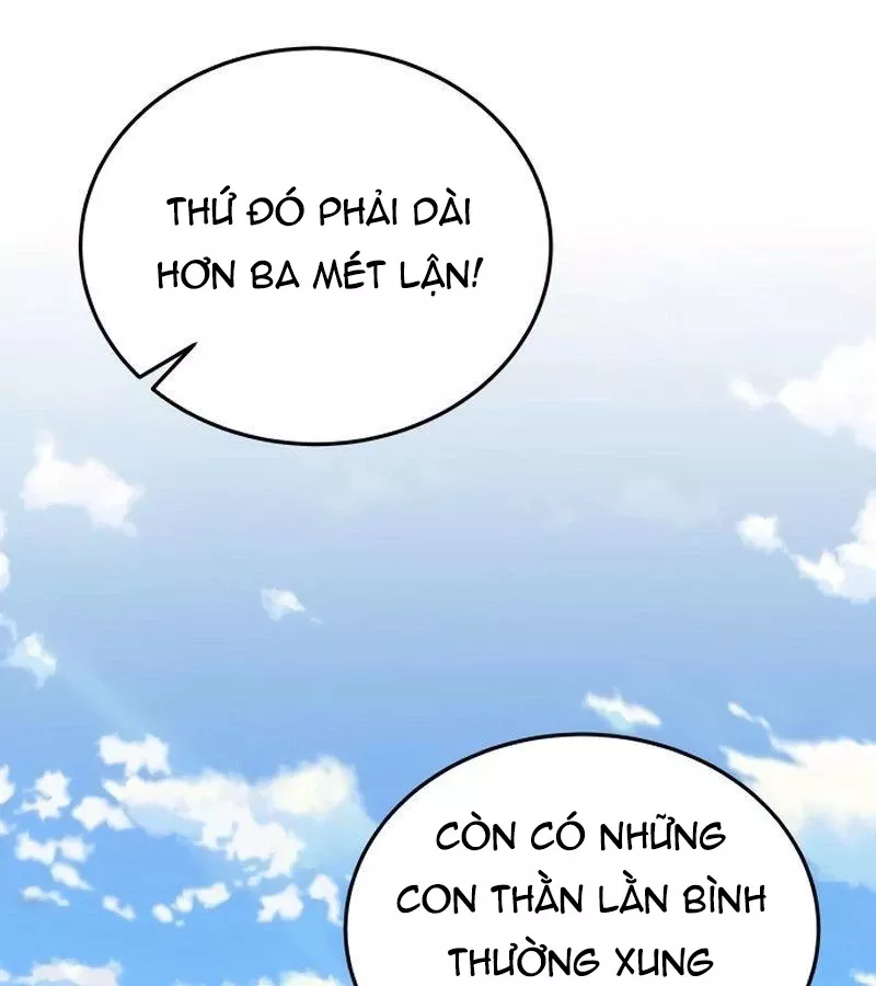 Thức Tỉnh Đầu Bếp Hậu Tận Thế: Chapter 11